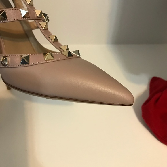 Valentino rockstuds - Picture 3 of 5